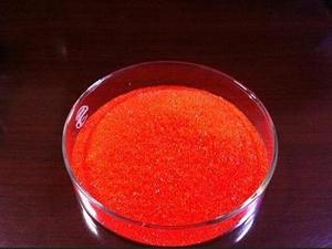 重铬酸钠（红矾钠）