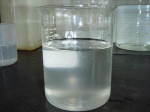 液体水玻璃（硅酸钠）